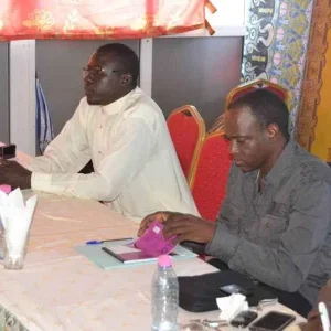 Atelier des jeunes docteurs vétérinaires — photo 8