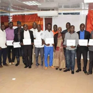 Atelier des jeunes docteurs vétérinaires — photo 10