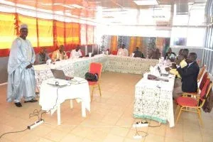 Atelier des jeunes docteurs vétérinaires — photo 11