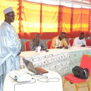 Atelier des jeunes docteurs vétérinaires — photo 12